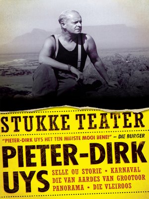 cover image of Stukke teater